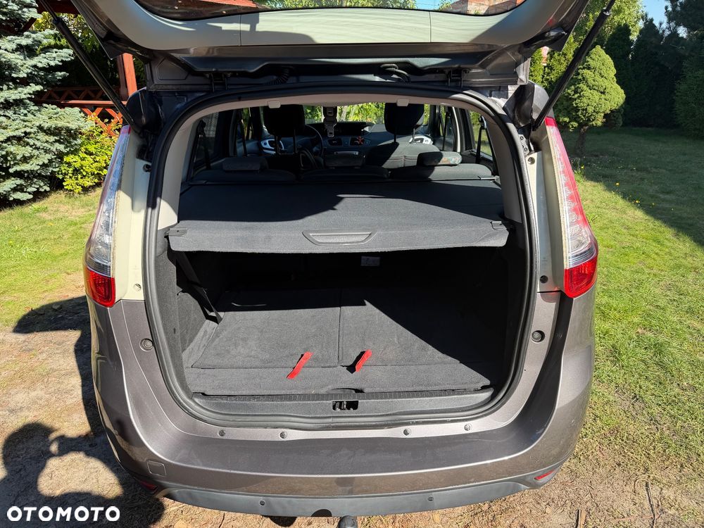 Renault Scenic - 14