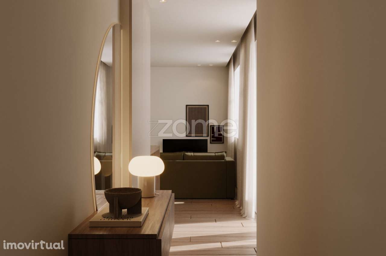 Apartamento T0 Avenida Central - Grande imagem: 2/11