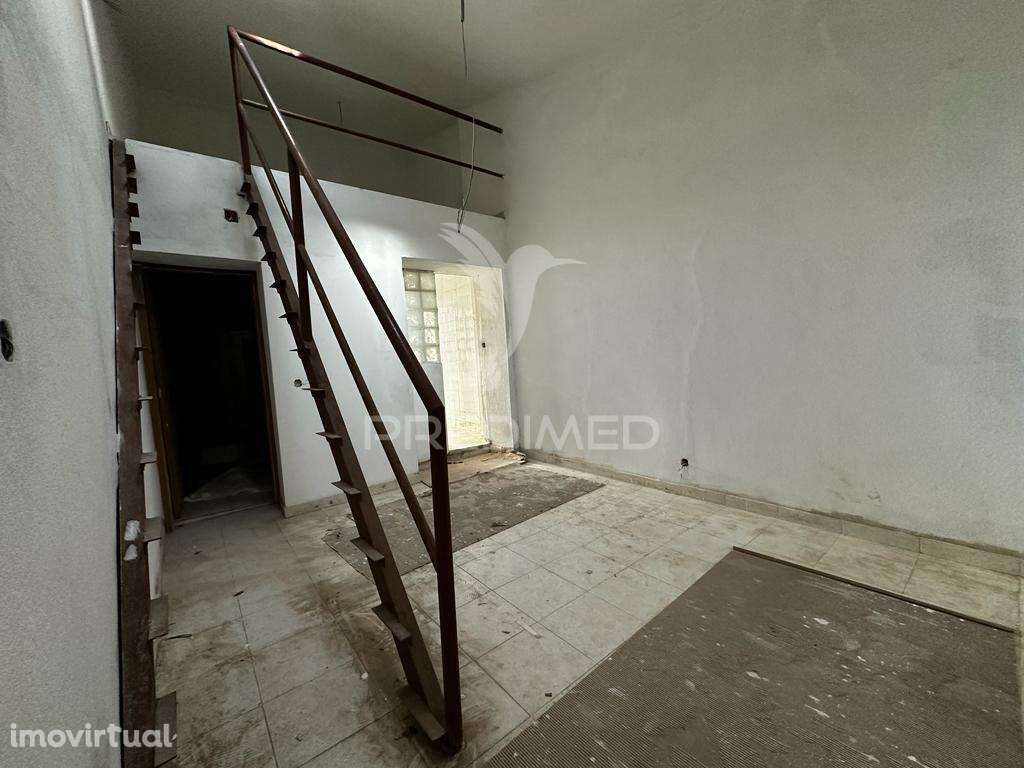 Prédio para Recuperar Centro Histórico Elvas - Grande imagem: 3/22