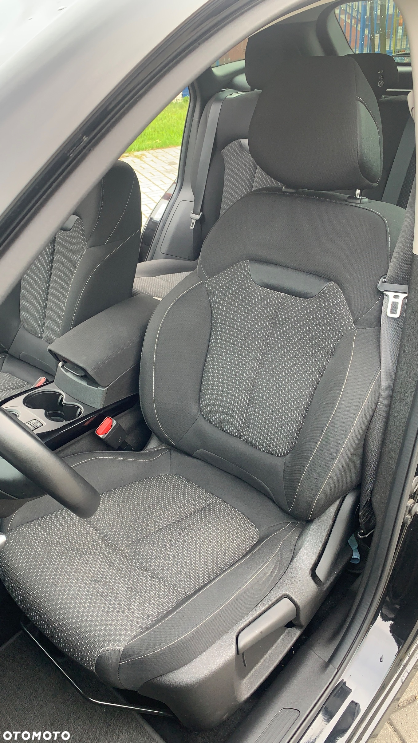 Renault Kadjar - 14