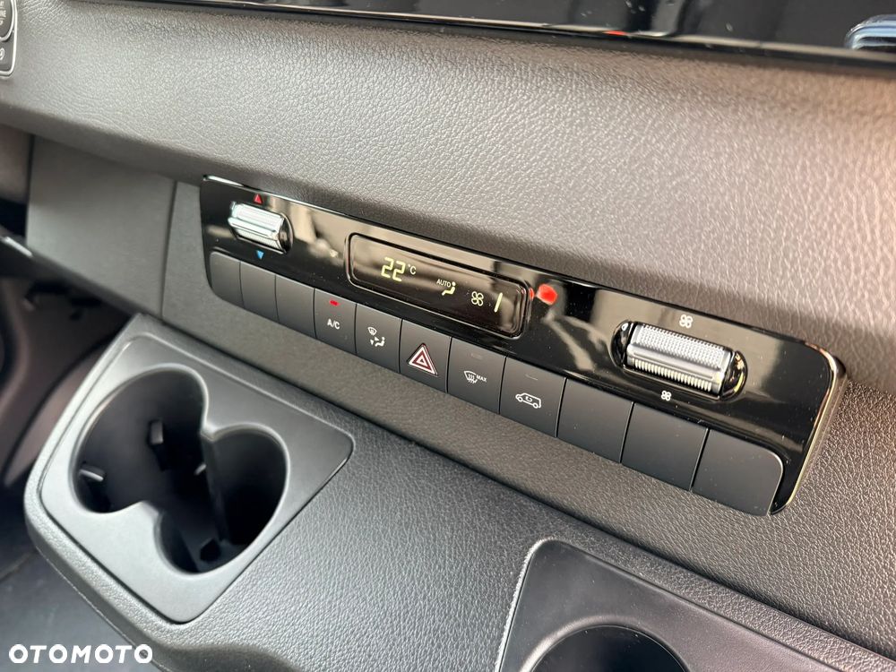 Mercedes-Benz Sprinter - 17