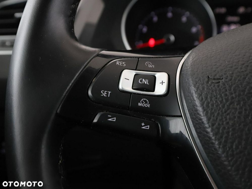 Volkswagen Tiguan 2.0 TSI 4Motion (BlueMotion Technology) DSG Comfortline - 31