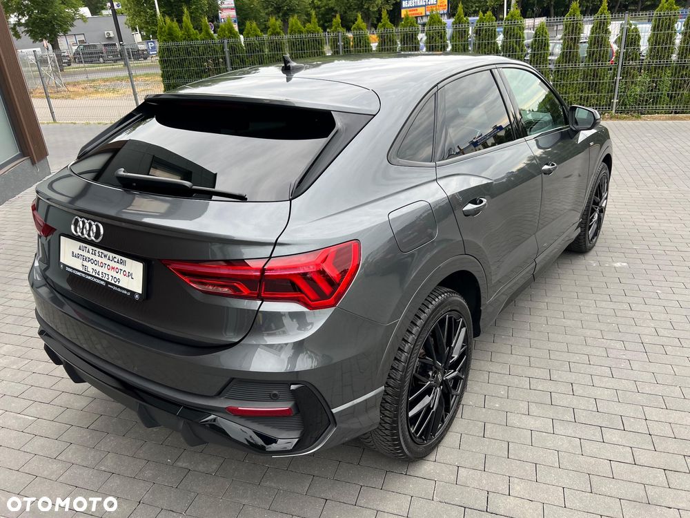 Audi Q3 35 TFSI S tronic S line - 3