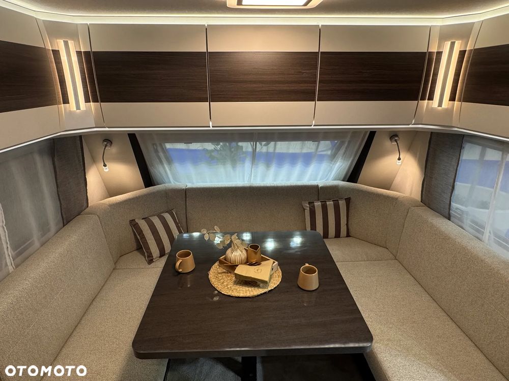 Hobby 660 WFC Prestige - 7