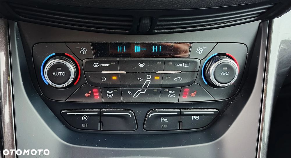 Ford C-MAX 1.5 TDCi Titanium - 22