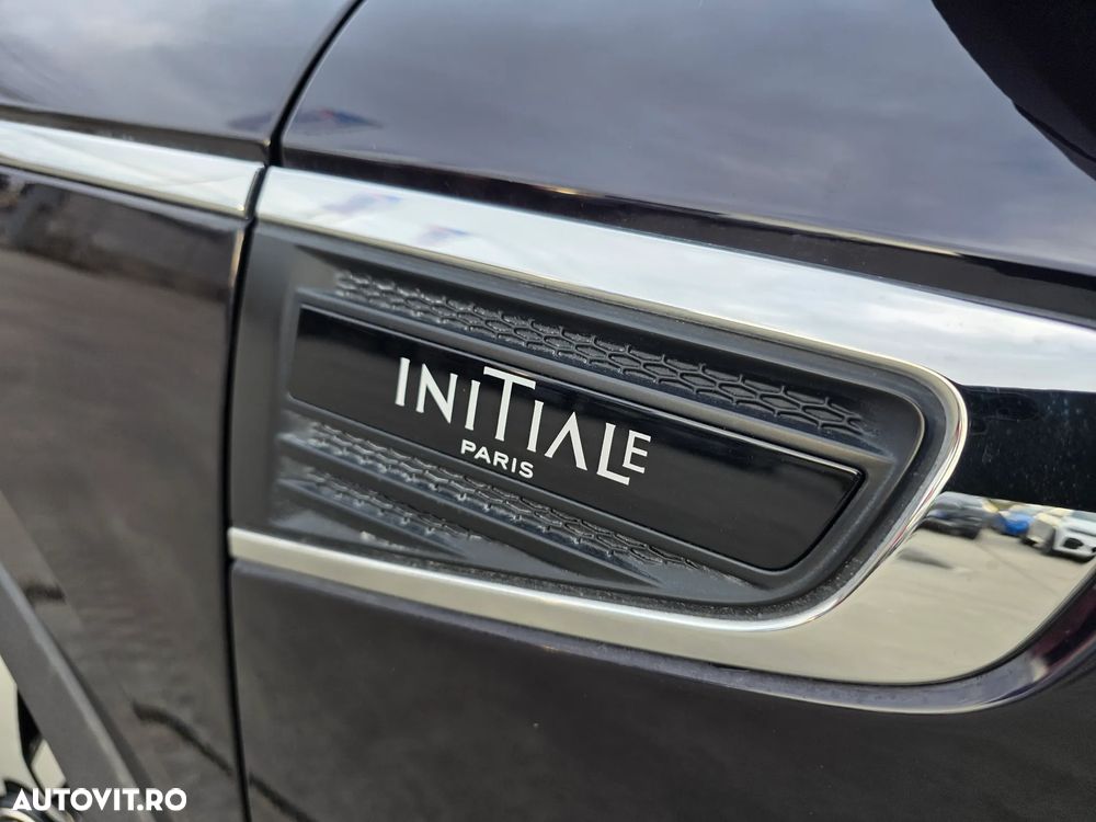 Renault Koleos BLUE dCi X-Tronic 4WD Initiale Paris - 23