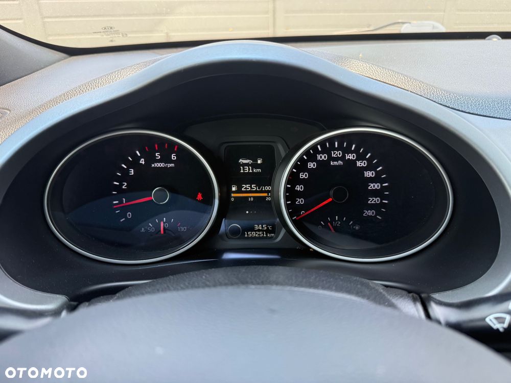 Kia Sportage - 28