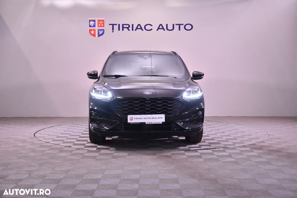 Ford Kuga - 8