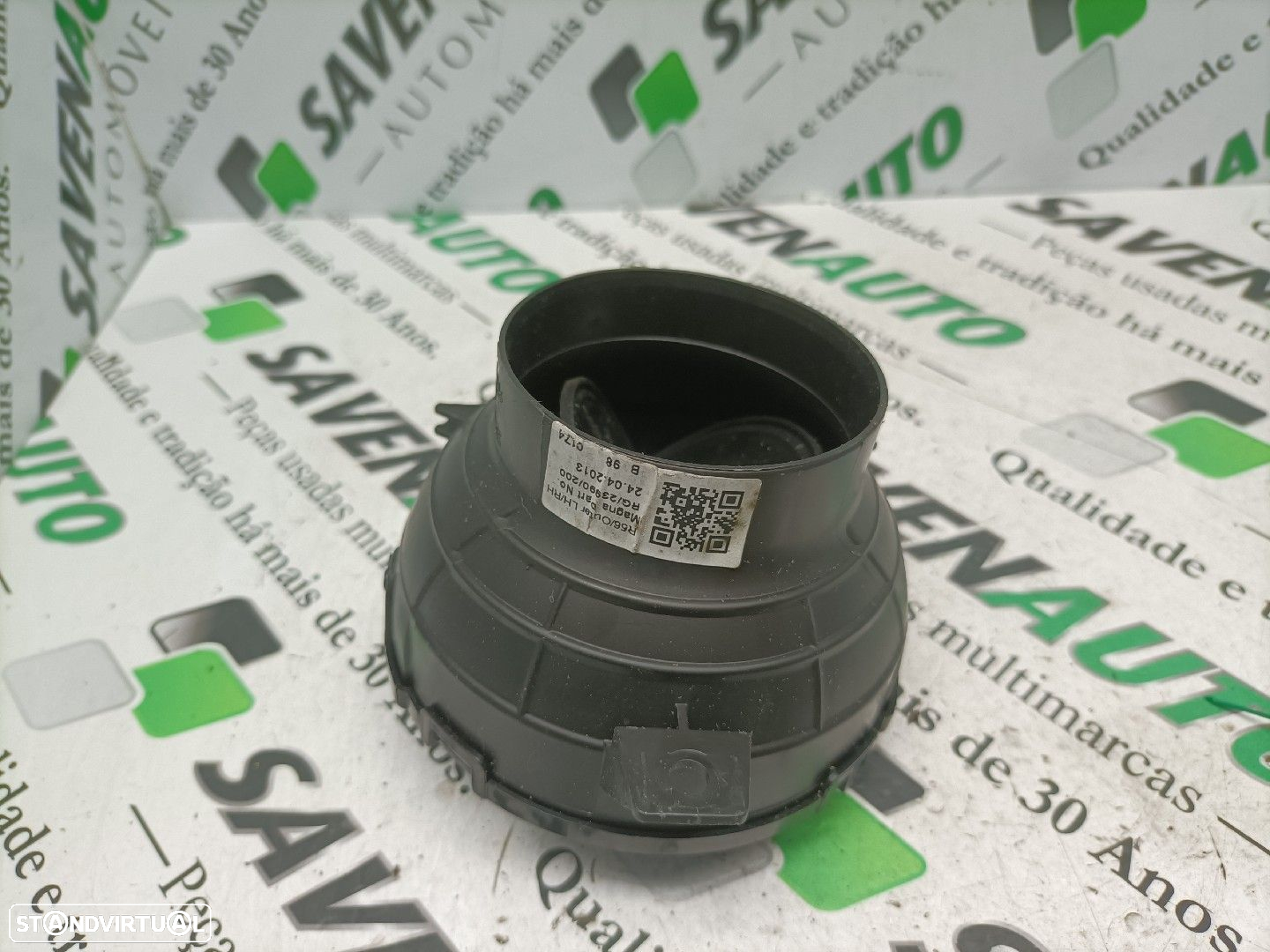 Grelha / Difusor Sofagem Mini Mini (R56) - 3