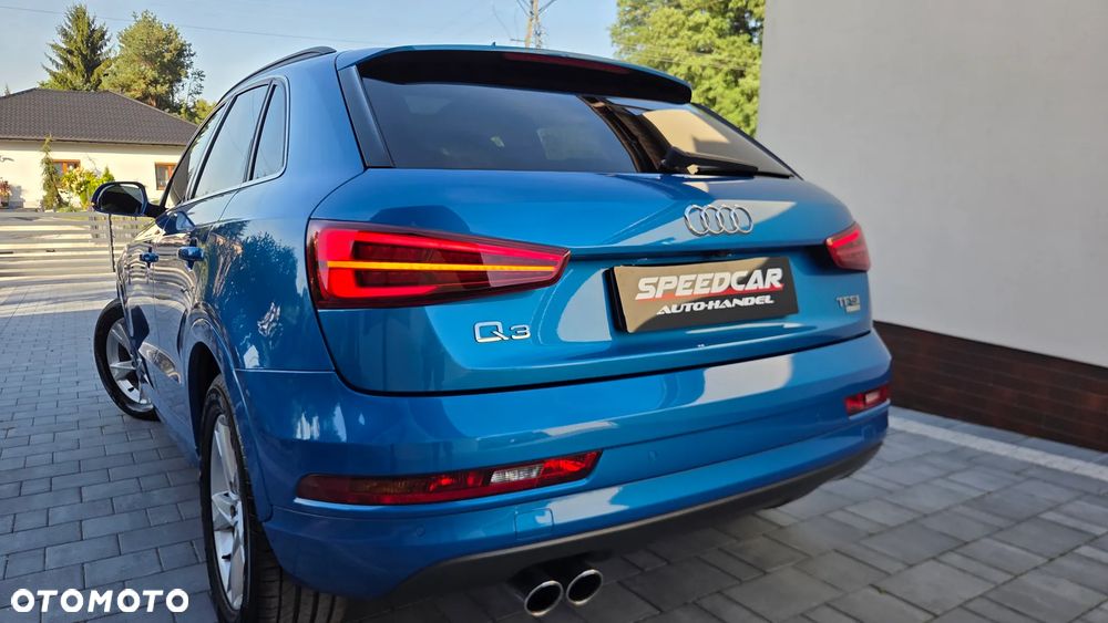 Audi Q3 1.4 TFSI Sport - 34