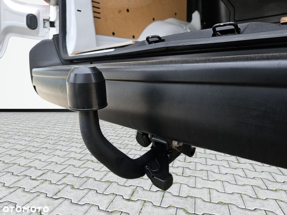 Toyota proace - 22