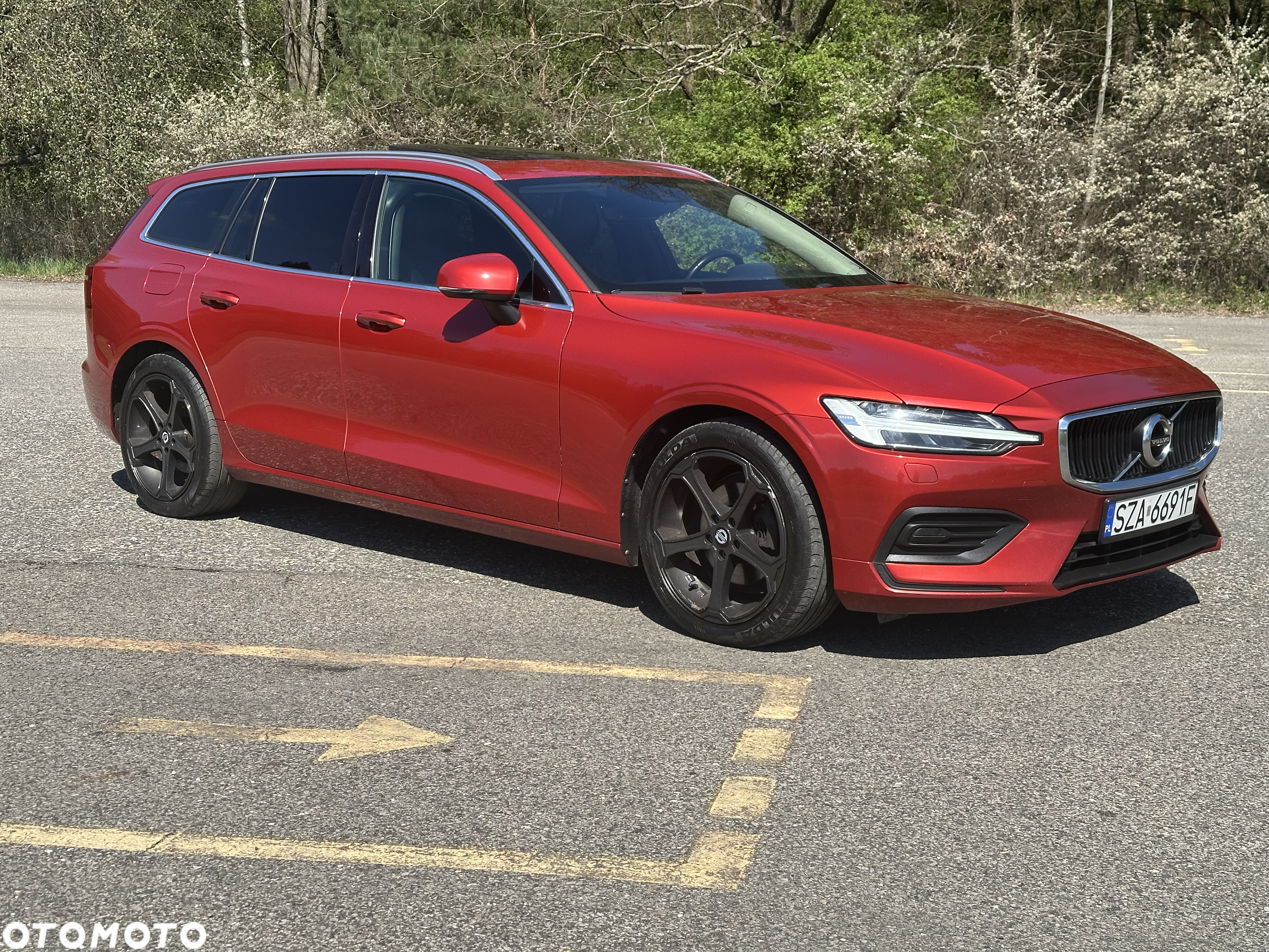 Volvo V60 D4 Momentum - 15