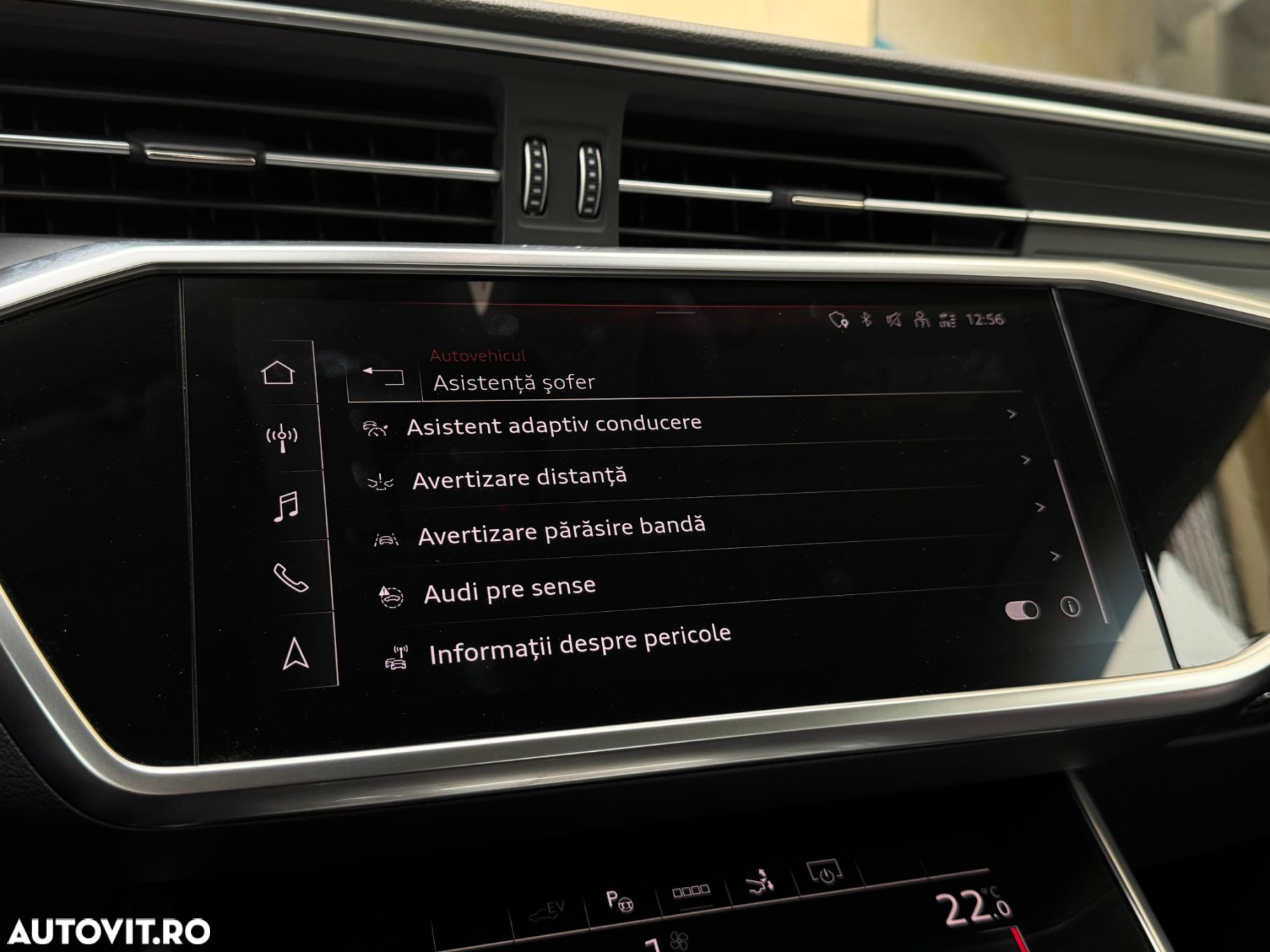 Audi A7 - 16