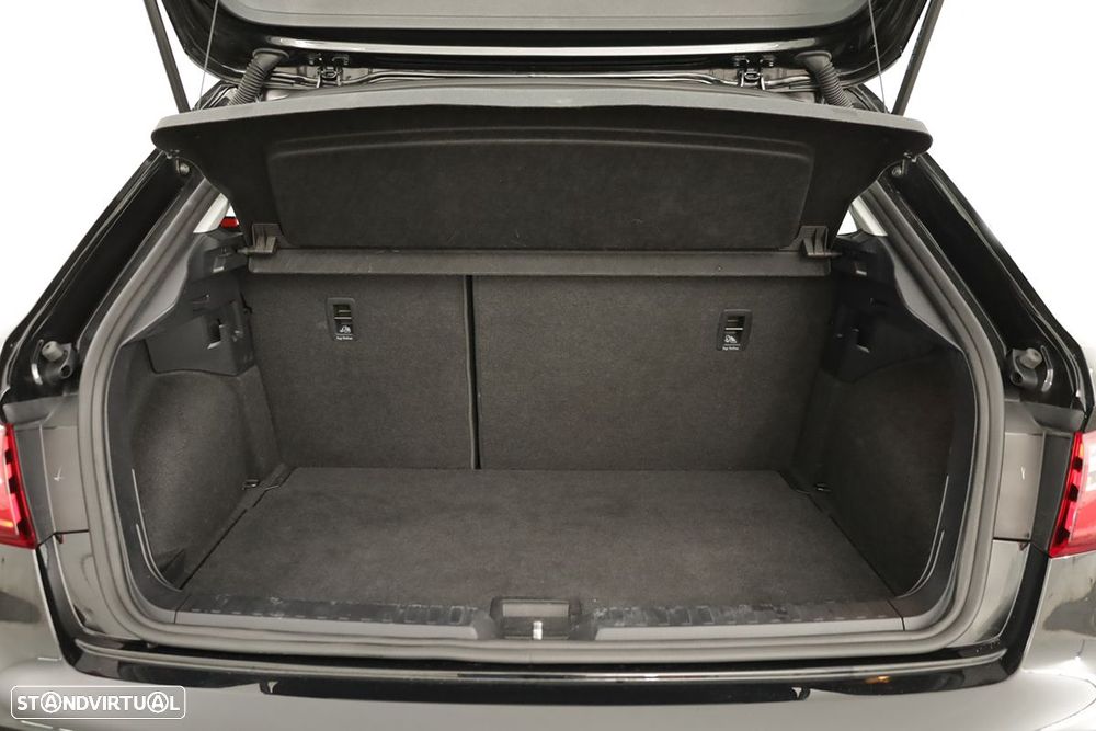 Audi A1 Sportback 25 TFSI Advanced - 22
