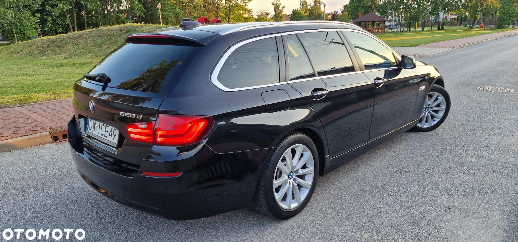 BMW Seria 5 - 9