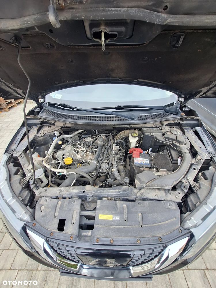 Nissan Qashqai 1.3 DIG-T N-Connecta - 16