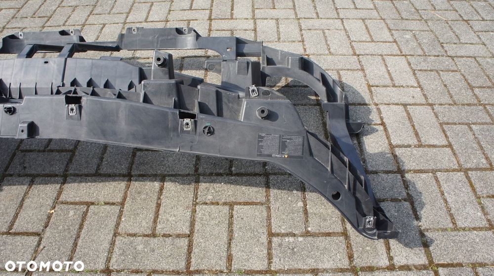 PAS PRZEDNI WZMOCNIENIE RENAULT MASTER III LIFT IV - 8