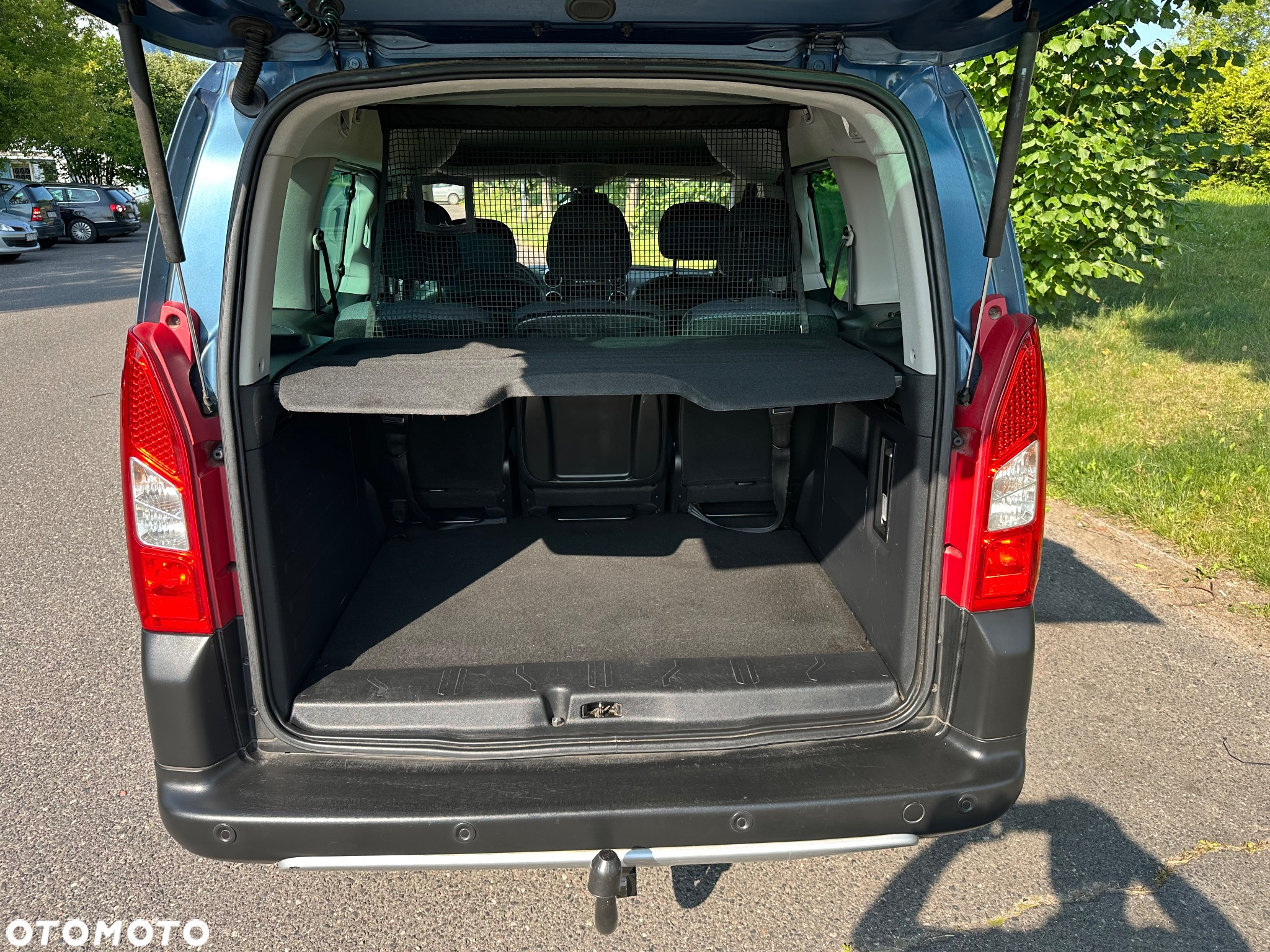 Citroën Berlingo 1.6 16V XTR - 14