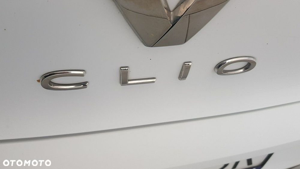 Renault Clio - 12