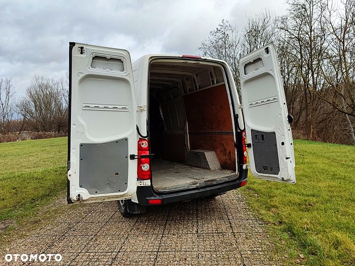 Volkswagen Crafter - 6