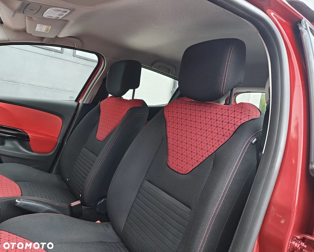 Renault Clio (Energy) dCi 90 Start & Stop LIMITED - 6