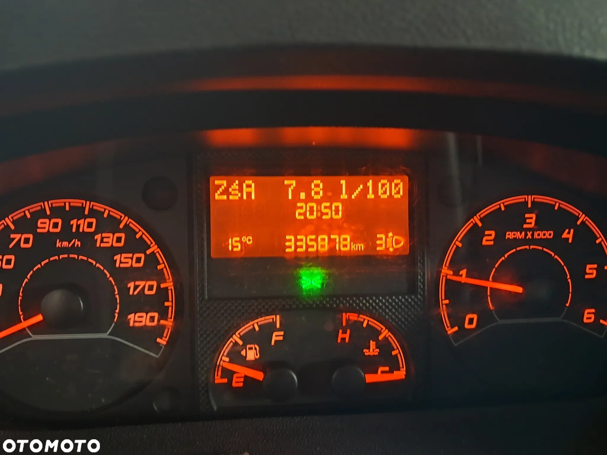 Fiat DUCATO - 5