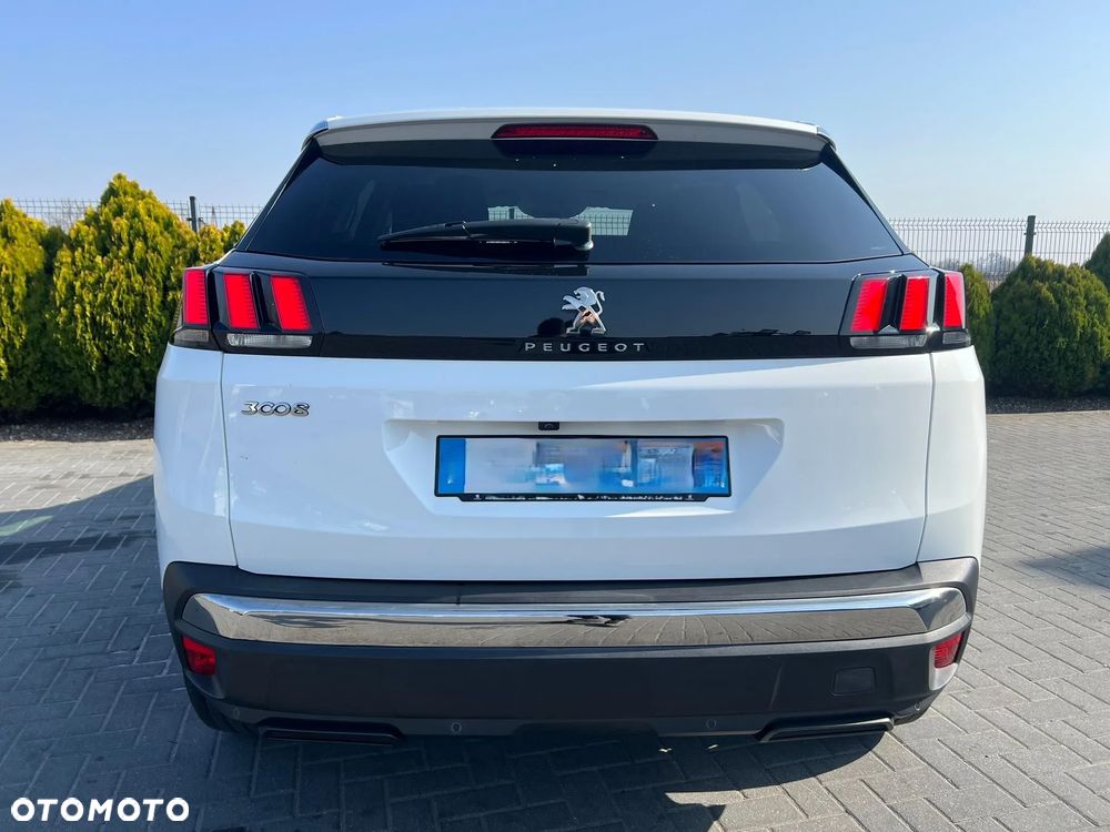 Peugeot 3008 - 7