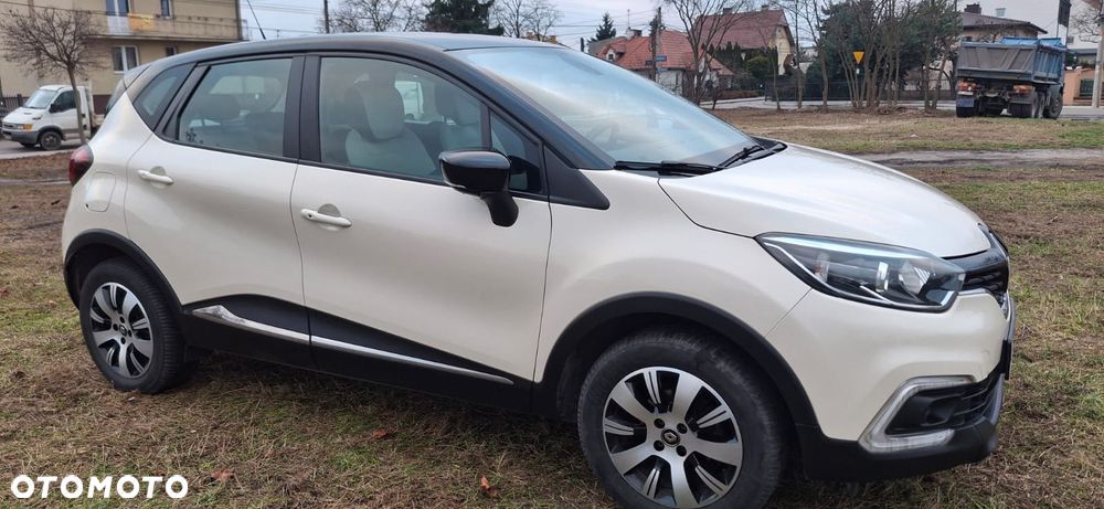 Renault Captur - 7
