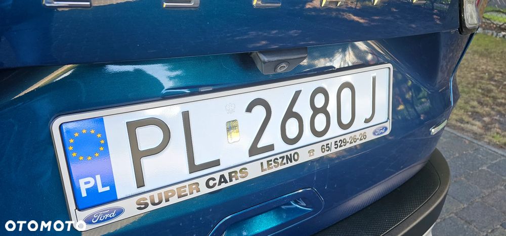 Ford Kuga 1.5 EcoBoost AWD Trend ASS - 19