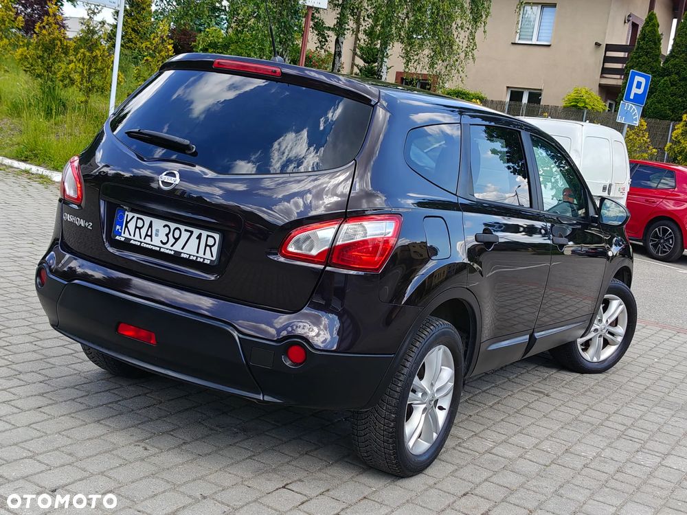 Nissan Juke 1.6 Start/Stop Tekna - 6