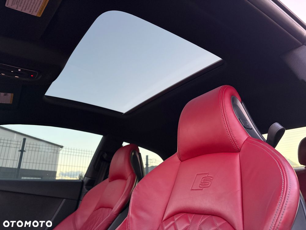Audi S5 Coupé 3.0 TFSI quattro tiptronic - 16
