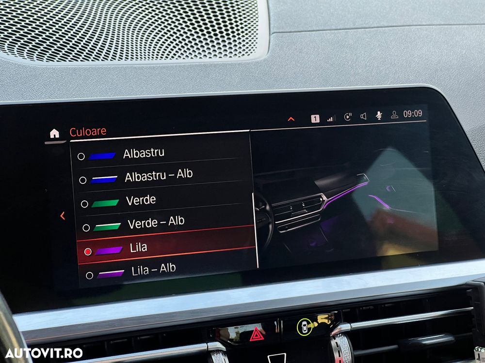 BMW M3 M340i xDrive AT MHEV - 35