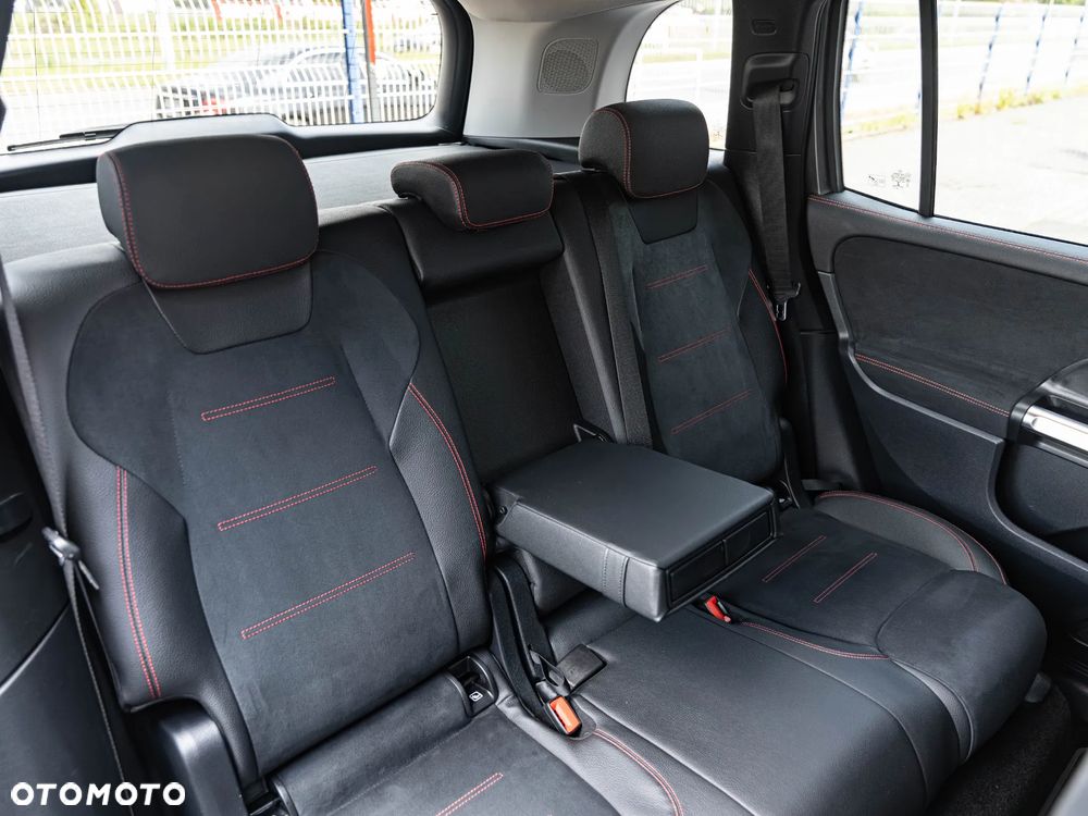 Mercedes-Benz GLB 200 d 8G-DCT Edition AMG Line - 26