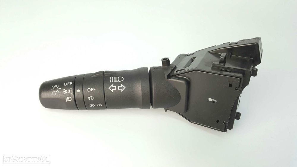 COMANDO DAS LUZES NISSAN TERRANO/TERRANO.II (R20) AVENTURA - 1