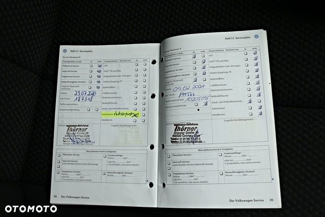 Volkswagen Passat 2.0 TDI Comfortline - 29