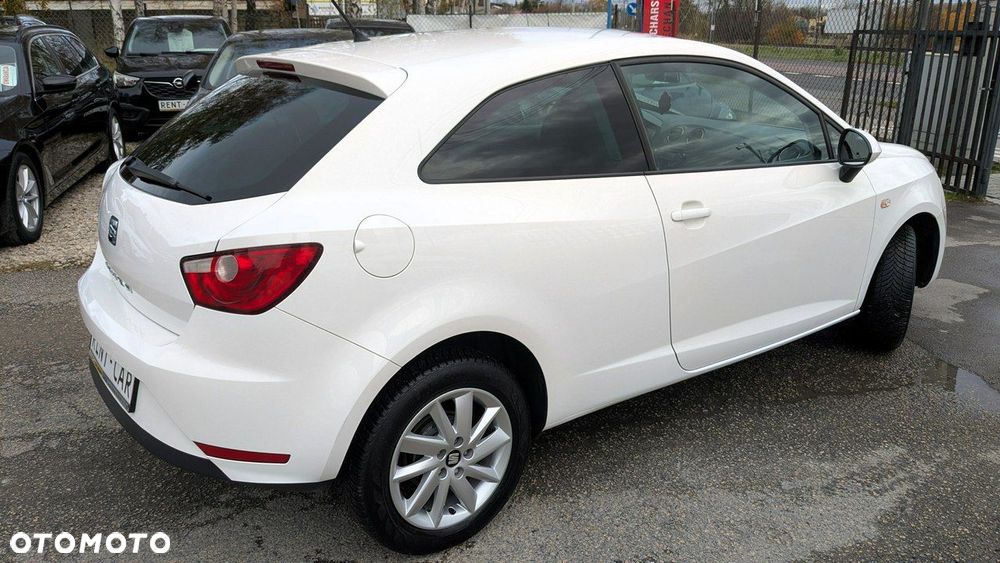 Seat Ibiza - 11