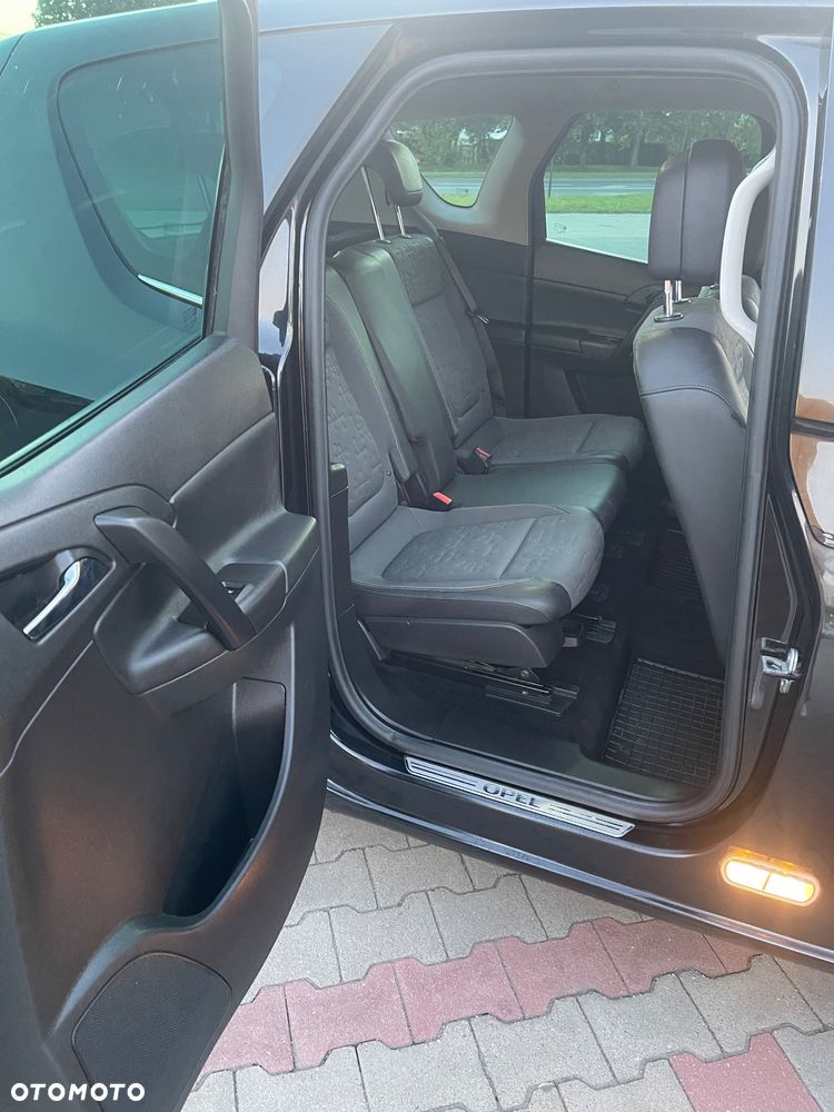 Opel Meriva 1.4 Ecoflex Color Edition - 26