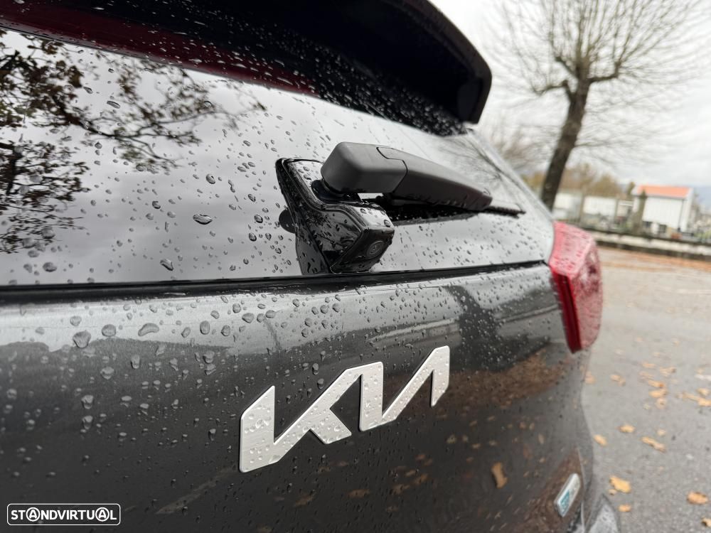 Kia e-Niro 64kWh - 15