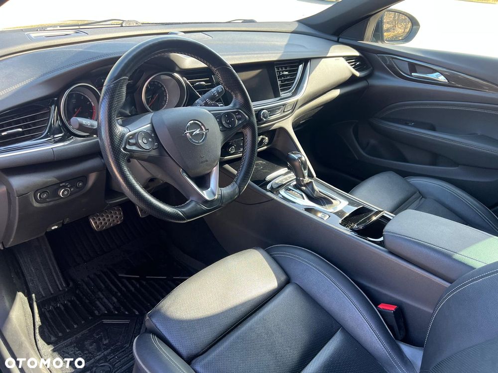 Opel Insignia Sport2.0 Direct InjTurbo 4x4 Dynamic - 5