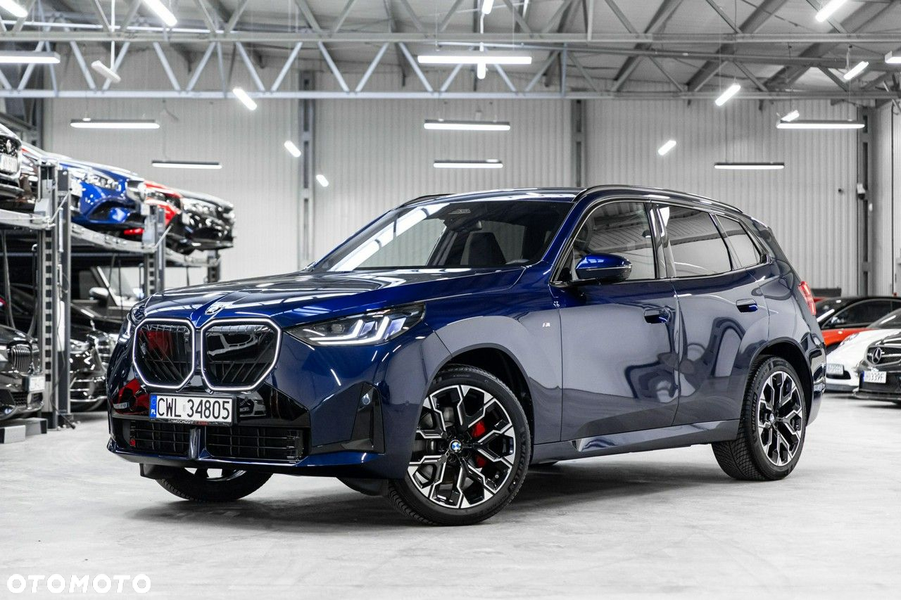 BMW X3 - 3
