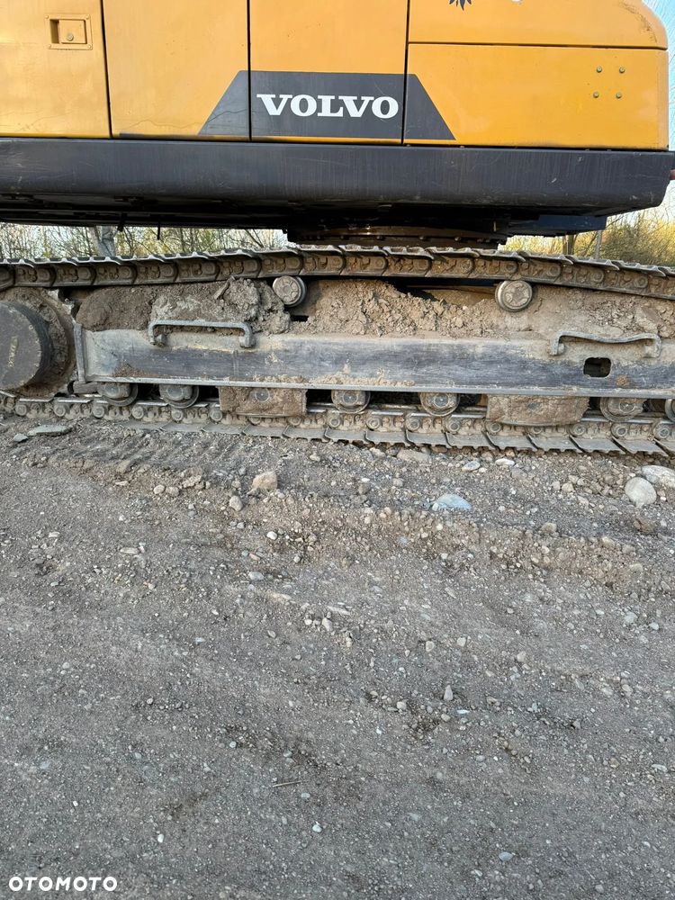 Volvo EC220ENL - 23