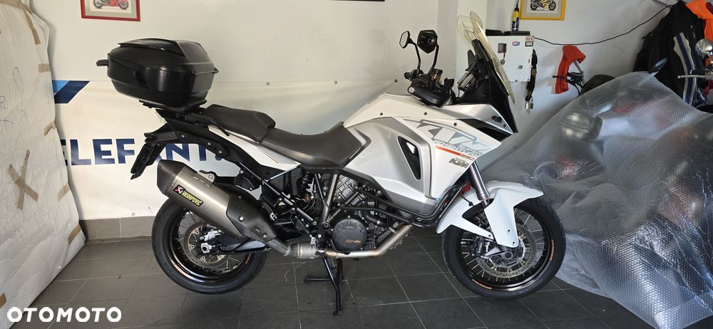 KTM Super Adventure