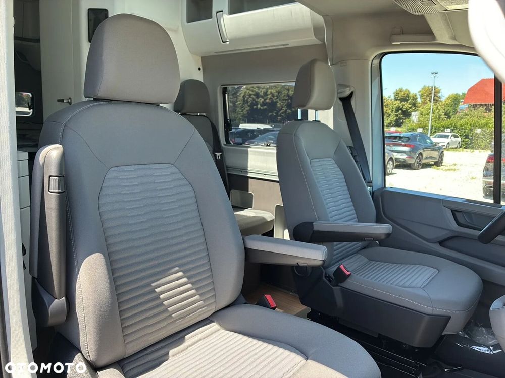 Volkswagen California - 14