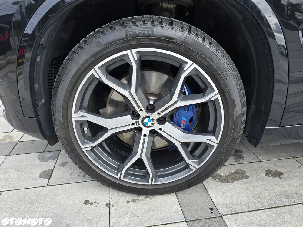 BMW X5 - 8