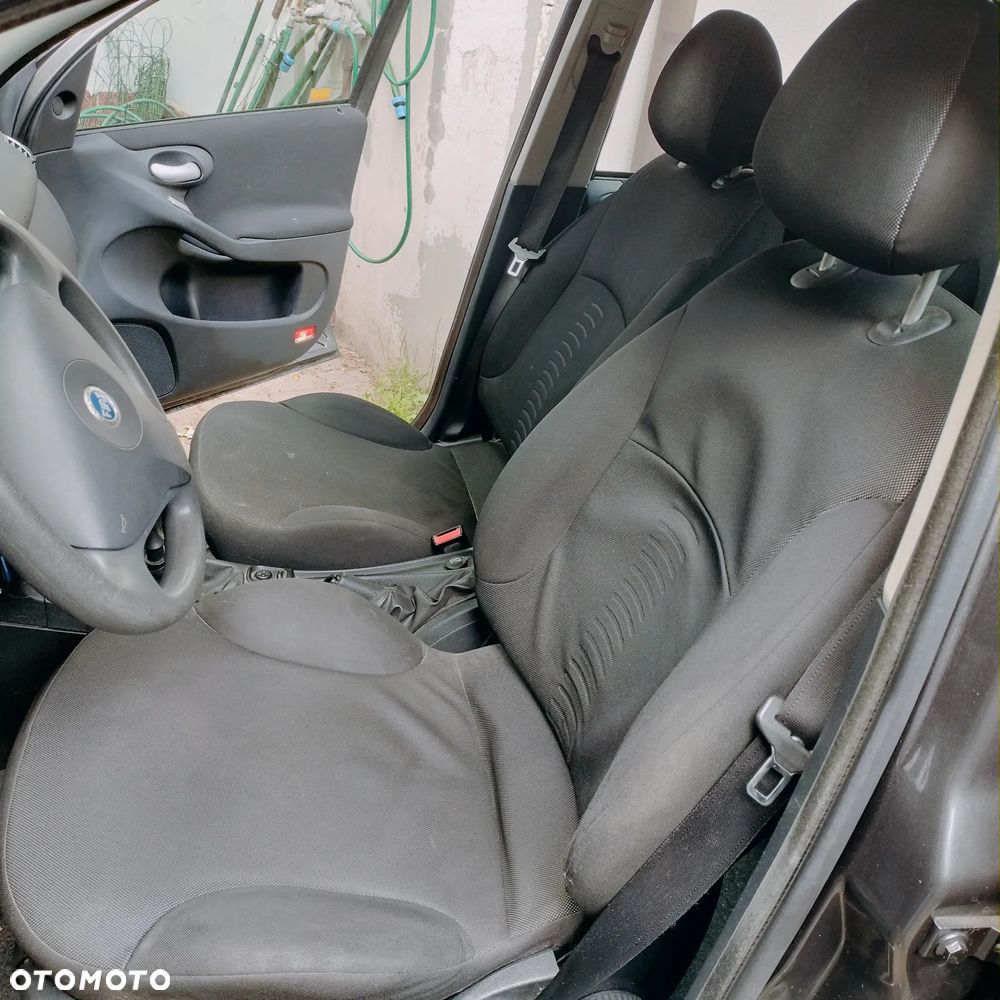 Fiat Stilo - 11