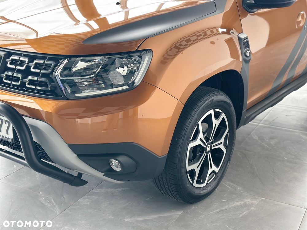 Dacia Duster - 12