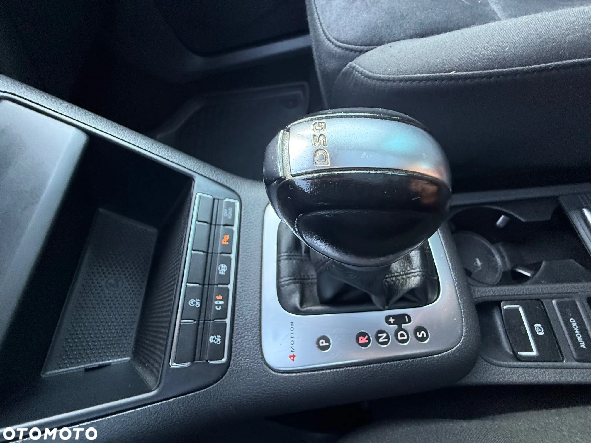 Volkswagen Tiguan 2.0 TDI DPF 4Motion BlueMotion Technology DSG Exclusive - 27