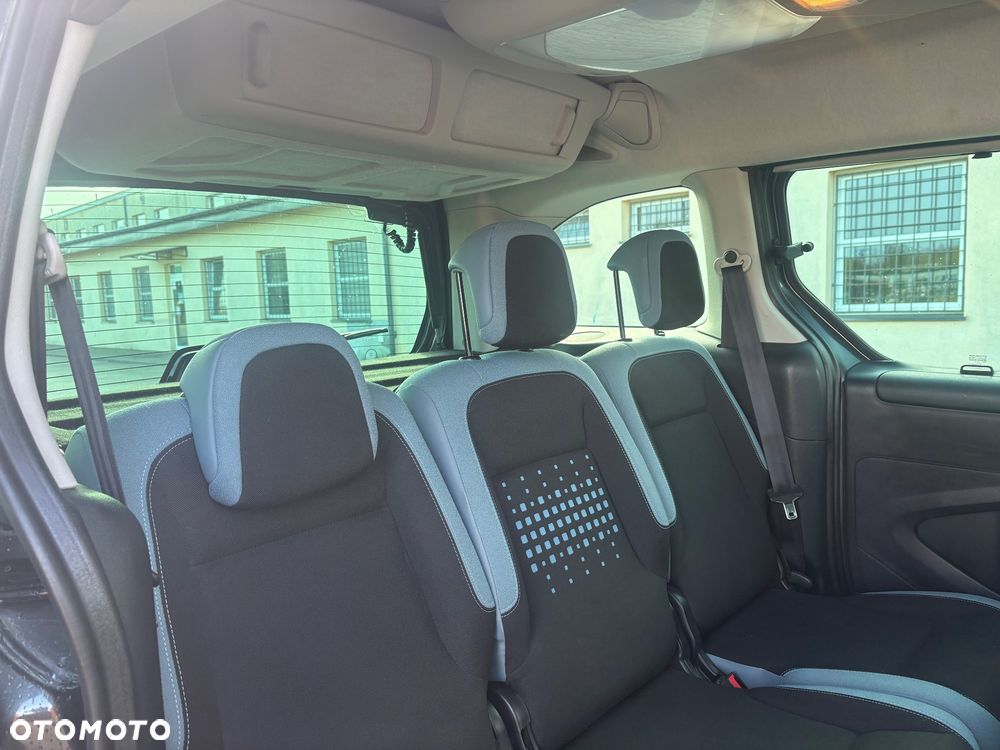Citroën Berlingo Multispace HDi 90 FAP Selection - 17