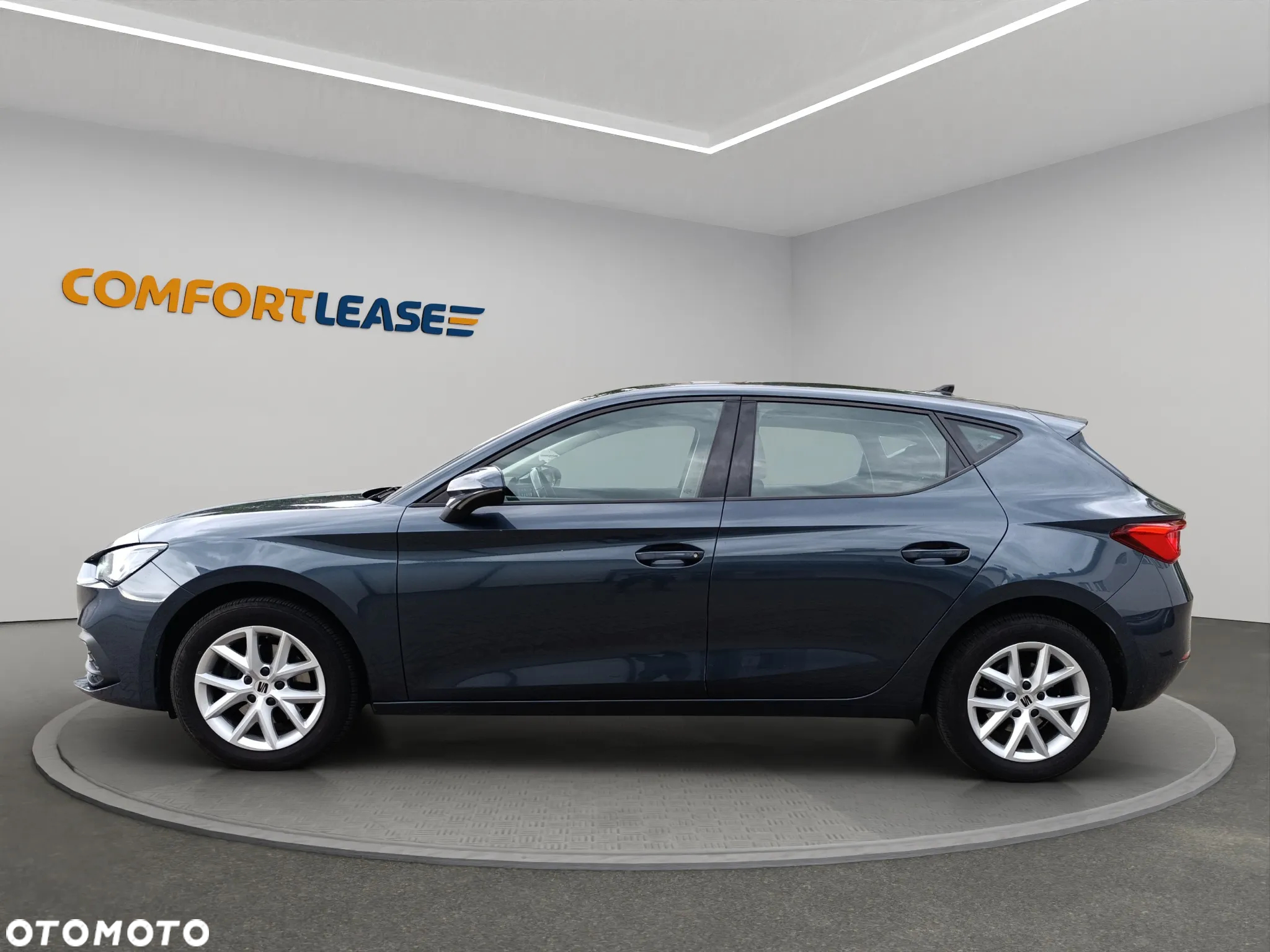 Seat Leon 1.0 TSI Full LED - 3