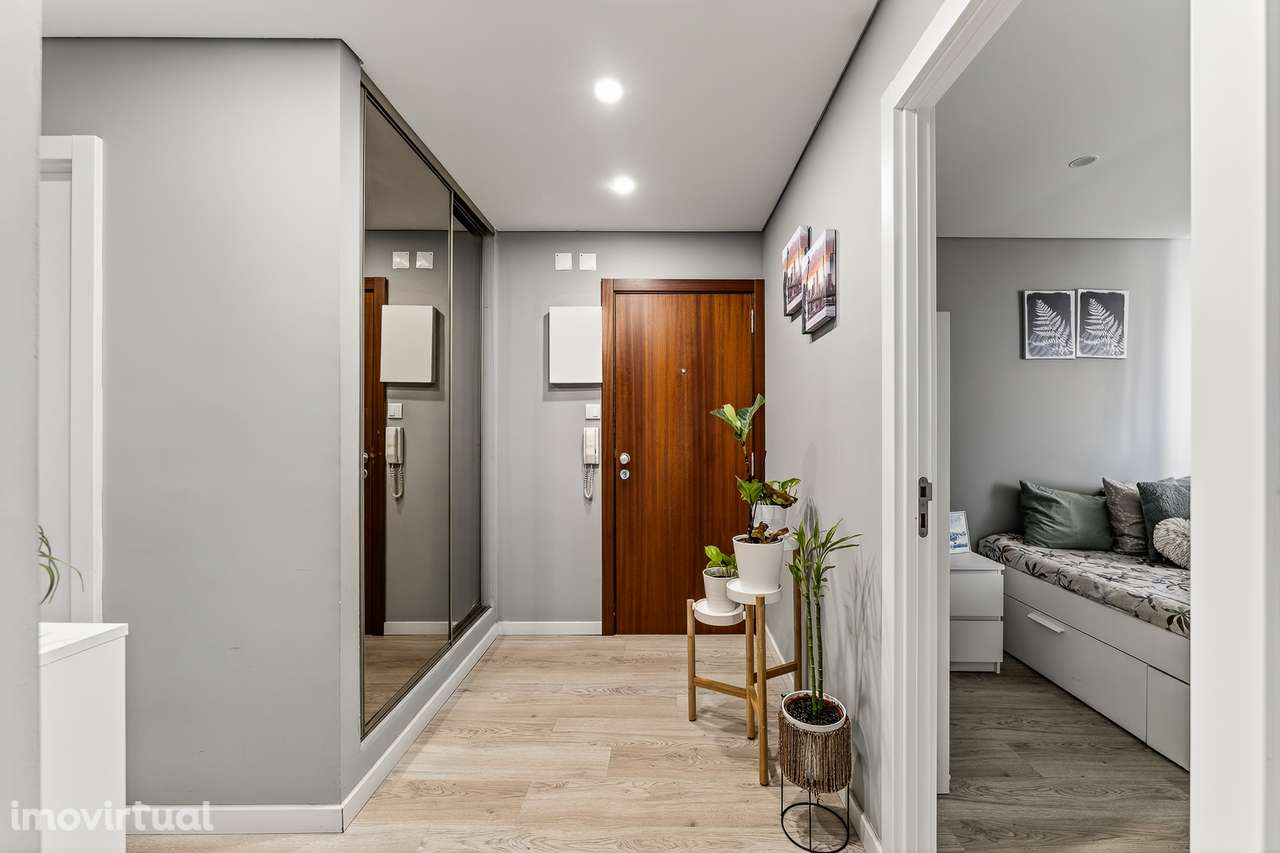 T2 Muito Luminoso - Laranjeiro - Grande imagem: 2/22